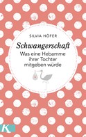 Silvia Höfer: Schwangerschaft ★★★★