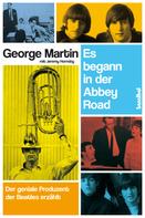 George Martin: Es begann in der Abbey Road ★★★