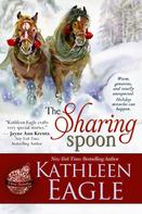 Kathleen Eagle: The Sharing Spoon ★★★★★