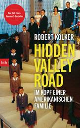 Hidden Valley Road - Im Kopf einer amerikanischen Familie