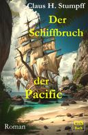 Frederick Marryat: Der Schiffbruch der Pacific ★★★★★
