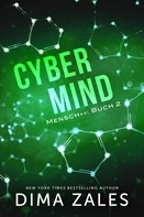 Anna Zaires: Cyber Mind 