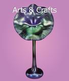 Oscar Lovell Triggs: Arts & Crafts 