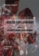 Peter Urban: Adler und Leopard Teil 1 