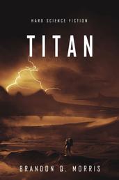 Titan - Hard Science Fiction