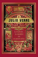 Jules Verne: La vuelta al mundo en 80 días 
