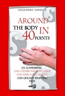 Alejandro Lorente: Around the body in 40 points 