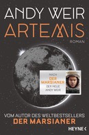 Andy Weir: Artemis ★★★★