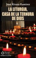José Rivera Ramírez: La liturgia, casa de la ternura de Dios 