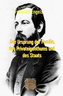 Friedrich Engels: Revolution und Konterrevolution in Deutschland 