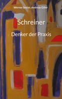 Werner Sester: Schreiner 