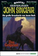 Jason Dark: John Sinclair - Folge 0913 ★★★★