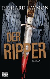 Der Ripper - Roman