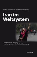 Simone Dinah Hartmann: Iran im Weltsystem ★★★★★