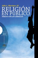 Julio L. Martínez Martínez: Religión en público 