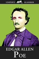 Edgar Allan Poe: Edgar Allan Poe ★★★