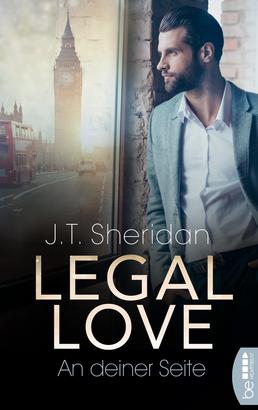 Legal Love – An deiner Seite