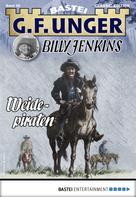 G. F. Unger: G. F. Unger Billy Jenkins 56 - Western 