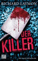 Richard Laymon: Der Killer ★★★