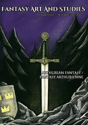 Fantasy Art and Studies 7 - Arthurian Fantasy / Fantasy arthurienne