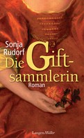 Sonja Rudorf: Die Giftsammlerin ★★★★