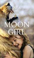 Jasmina Mujcinovic: Moon Girl 