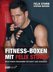 Fitness-Boxen mit Felix Sturm - Mein Power-Programm für Kraft und Ausdauer