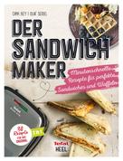 Dirk Bey: Der Sandwichmaker ★★★