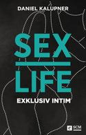 Daniel Kalupner: Sexlife 
