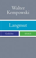 Walter Kempowski: Langmut ★★★★★
