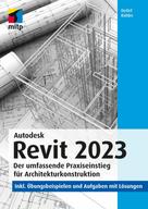 Detlef Ridder: Autodesk Revit 2023 