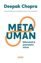 Metauman - Elibereaza-ti potentialul infinit