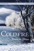 Katrin Gindele: Cold Fire ★★★