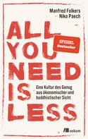 Niko Paech: All you need is less ★★★