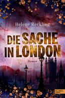 Helene Reckling: Die Sache in London ★★★★