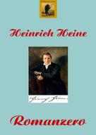 Heinrich Heine: Romanzero 