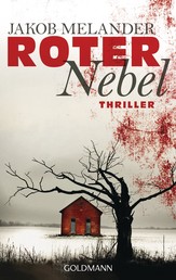 Roter Nebel - Thriller