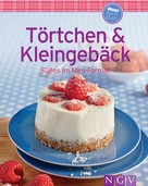 Naumann & Göbel Verlag: Törtchen & Kleingebäck ★★★★★