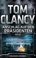 Tom Clancy: Anschlag auf den Präsidenten ★★★★