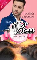 Nancy Salchow: Das Boss-Geheimnis ★★★★