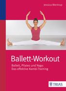 Jessica Mentrup: Ballett-Workout ★★★★★