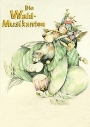 Die Waldmusikanten - Songbook