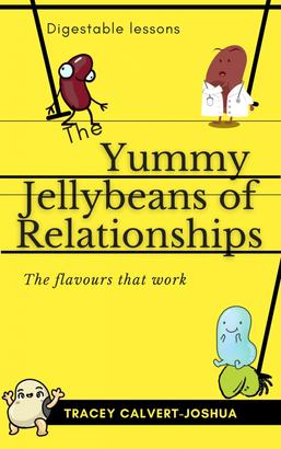 The Yummy Jellybeans of Relationships