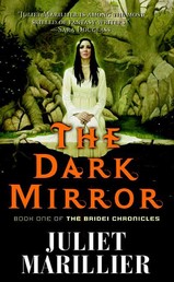 The Dark Mirror - Book One of the Bridei Chronicles