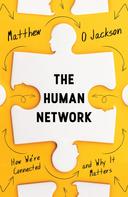 Matthew O. Jackson: The Human Network 