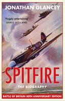 Jonathan Glancey: Spitfire 