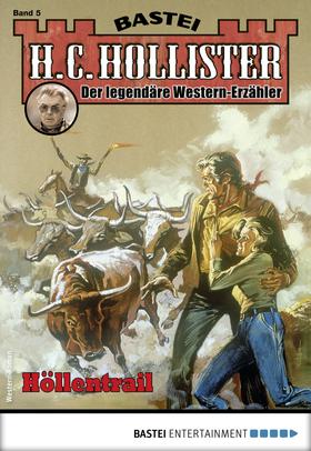 H.C. Hollister 5 - Western