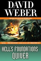 David Weber: Hell's Foundations Quiver ★★★★★