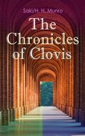 Saki: The Chronicles of Clovis 