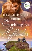 Hannah Howell: Die Versuchung des Highlanders ★★★★★